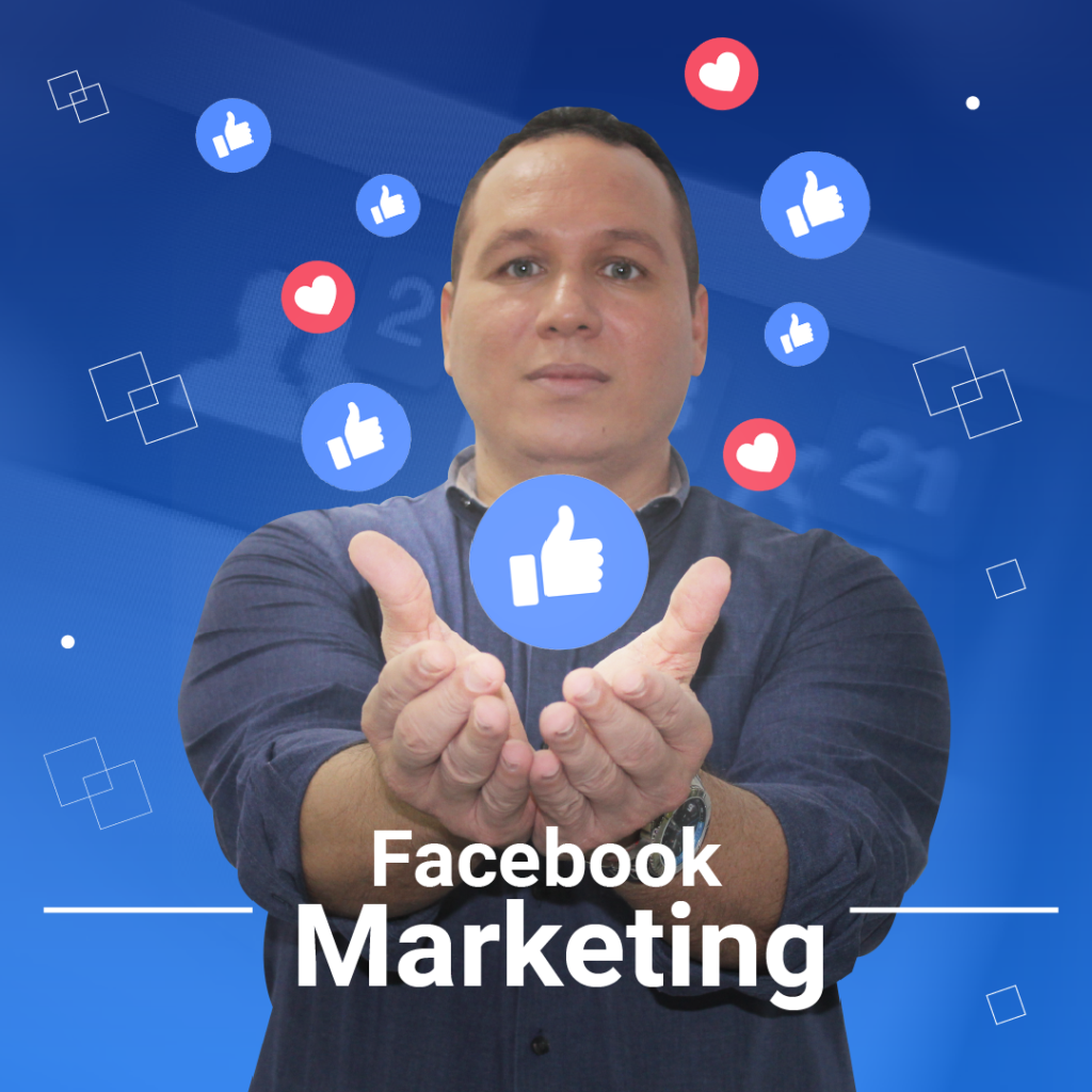 Marketing En Facebook Para Tu Estrategia De Marketing Digital