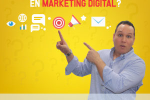 Experto en Marketing Digital