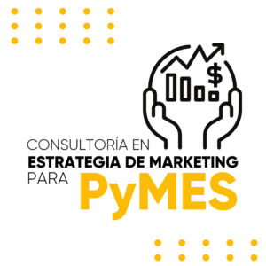 Estrategia de marketing para PyMES