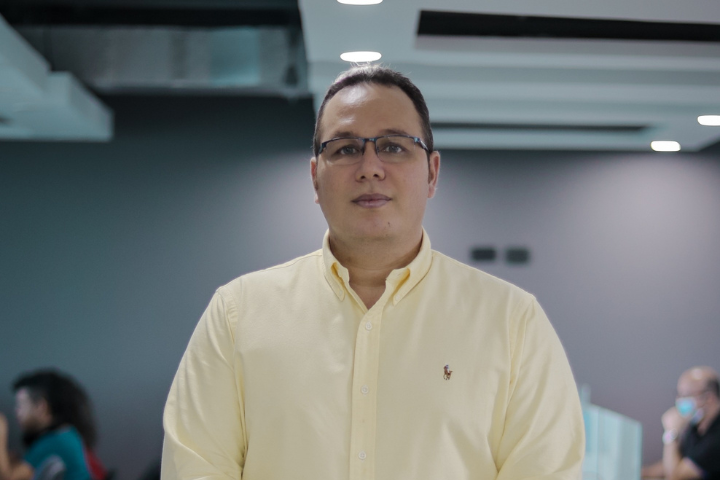 Expertos en marketing digital